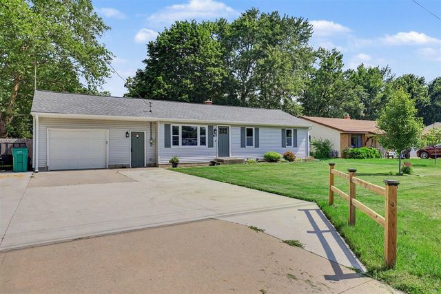 67 Gaines Street, Grand Rapids, MI 49548