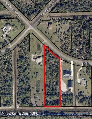 279 Deer Run Road, Palm Bay, FL 32909