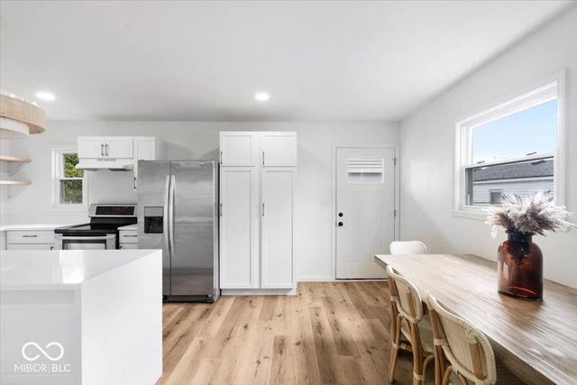 3331 Gerrard Avenue, Indianapolis, IN 46224