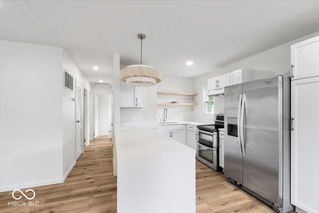 3331 Gerrard Avenue, Indianapolis, IN 46224