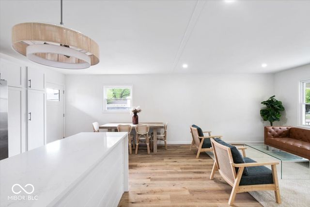 3331 Gerrard Avenue, Indianapolis, IN 46224