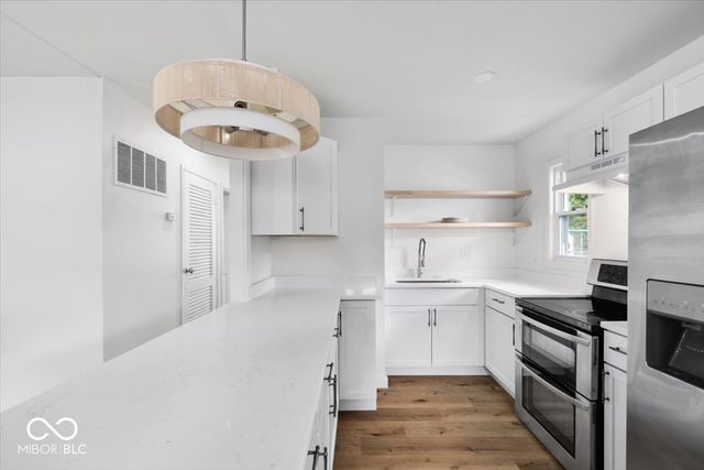 3331 Gerrard Avenue, Indianapolis, IN 46224