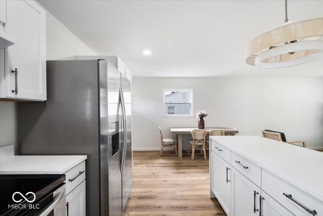 3331 Gerrard Avenue, Indianapolis, IN 46224