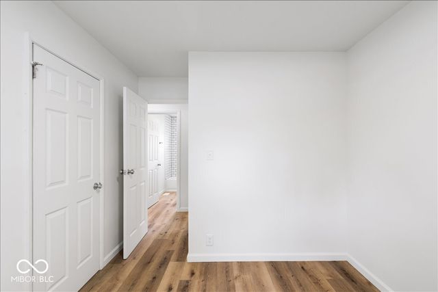 3331 Gerrard Avenue, Indianapolis, IN 46224