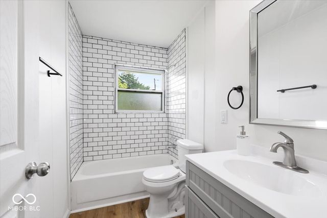 3331 Gerrard Avenue, Indianapolis, IN 46224