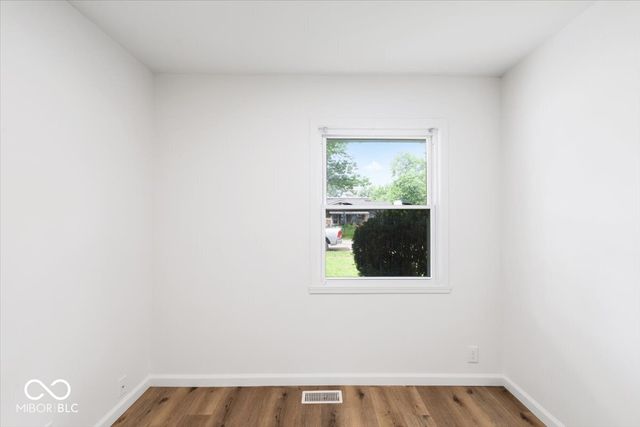 3331 Gerrard Avenue, Indianapolis, IN 46224