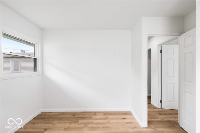 3331 Gerrard Avenue, Indianapolis, IN 46224