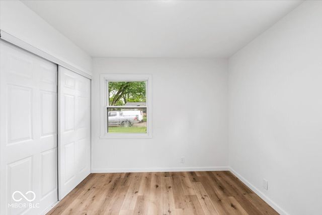 3331 Gerrard Avenue, Indianapolis, IN 46224