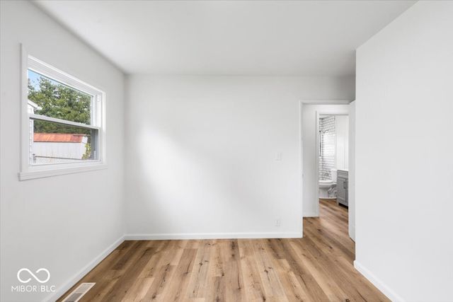 3331 Gerrard Avenue, Indianapolis, IN 46224