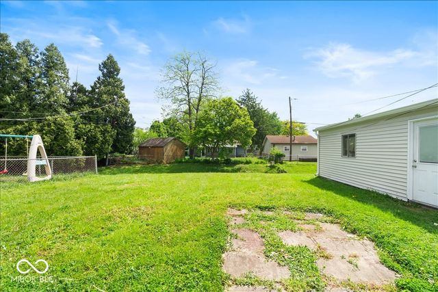 3331 Gerrard Avenue, Indianapolis, IN 46224