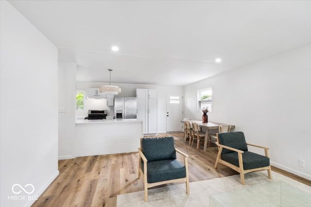 3331 Gerrard Avenue, Indianapolis, IN 46224