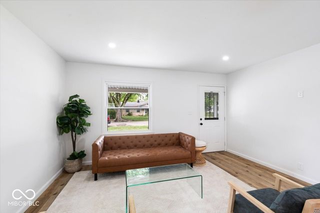 3331 Gerrard Avenue, Indianapolis, IN 46224