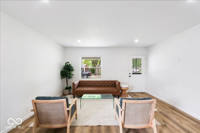 3331 Gerrard Avenue, Indianapolis, IN 46224