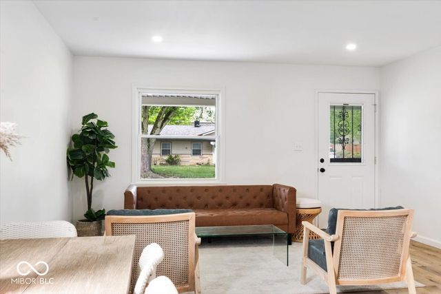 3331 Gerrard Avenue, Indianapolis, IN 46224