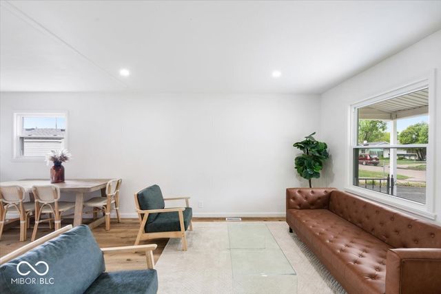 3331 Gerrard Avenue, Indianapolis, IN 46224