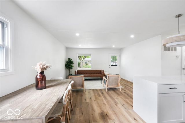 3331 Gerrard Avenue, Indianapolis, IN 46224