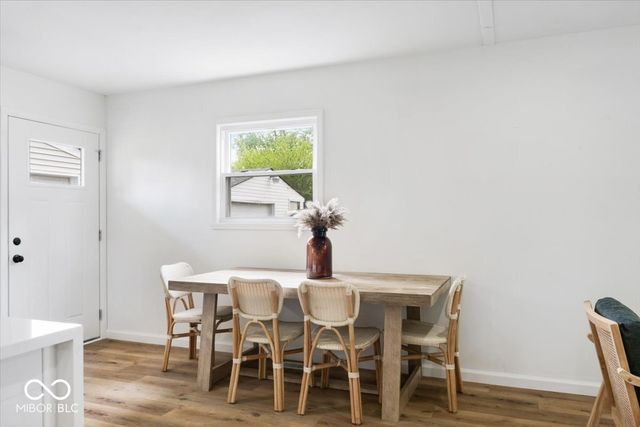 3331 Gerrard Avenue, Indianapolis, IN 46224