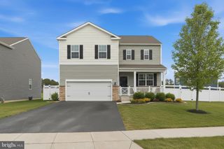 25 PHOEBE DR, Barnegat, NJ 08005