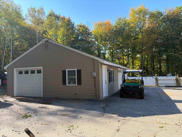 7017 Pleasant Street Extension, Loudon, NH 03307