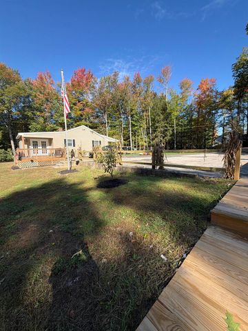 7017 Pleasant Street Extension, Loudon, NH 03307