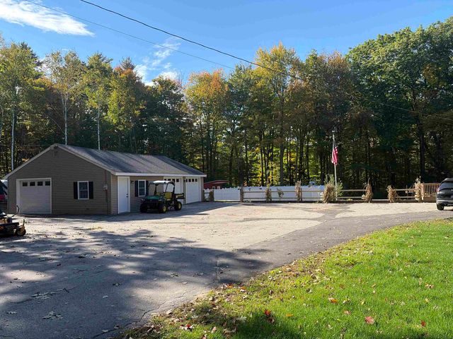 7017 Pleasant Street Extension, Loudon, NH 03307