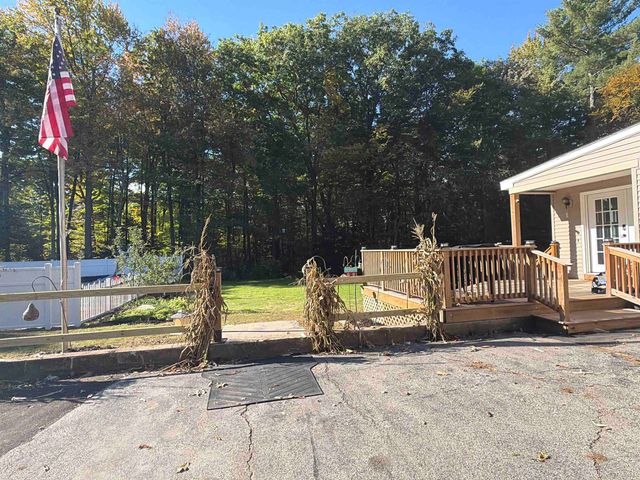 7017 Pleasant Street Extension, Loudon, NH 03307