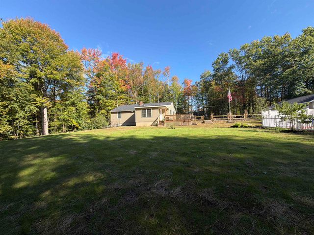 7017 Pleasant Street Extension, Loudon, NH 03307