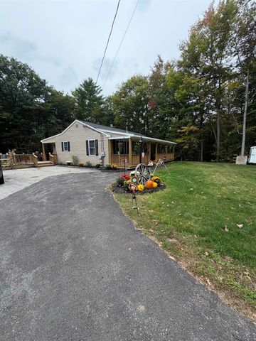7017 Pleasant Street Extension, Loudon, NH 03307