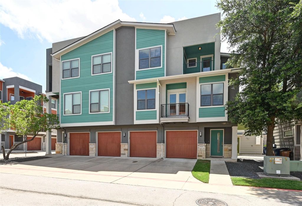 1504 Lorraine LOOP B, Austin, TX 78758
