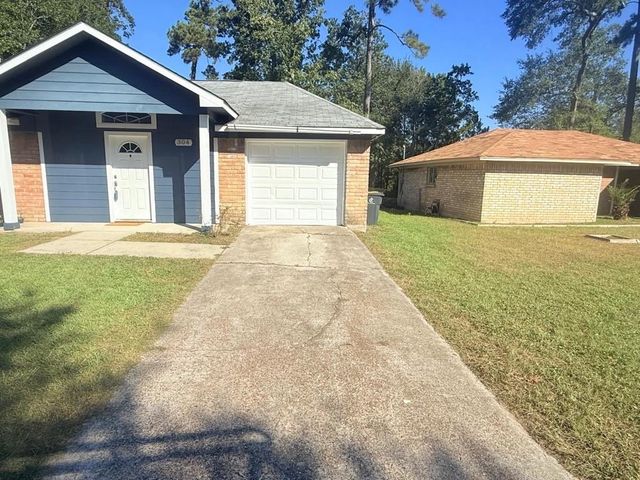 304 Jill Street, Conroe, TX 77303