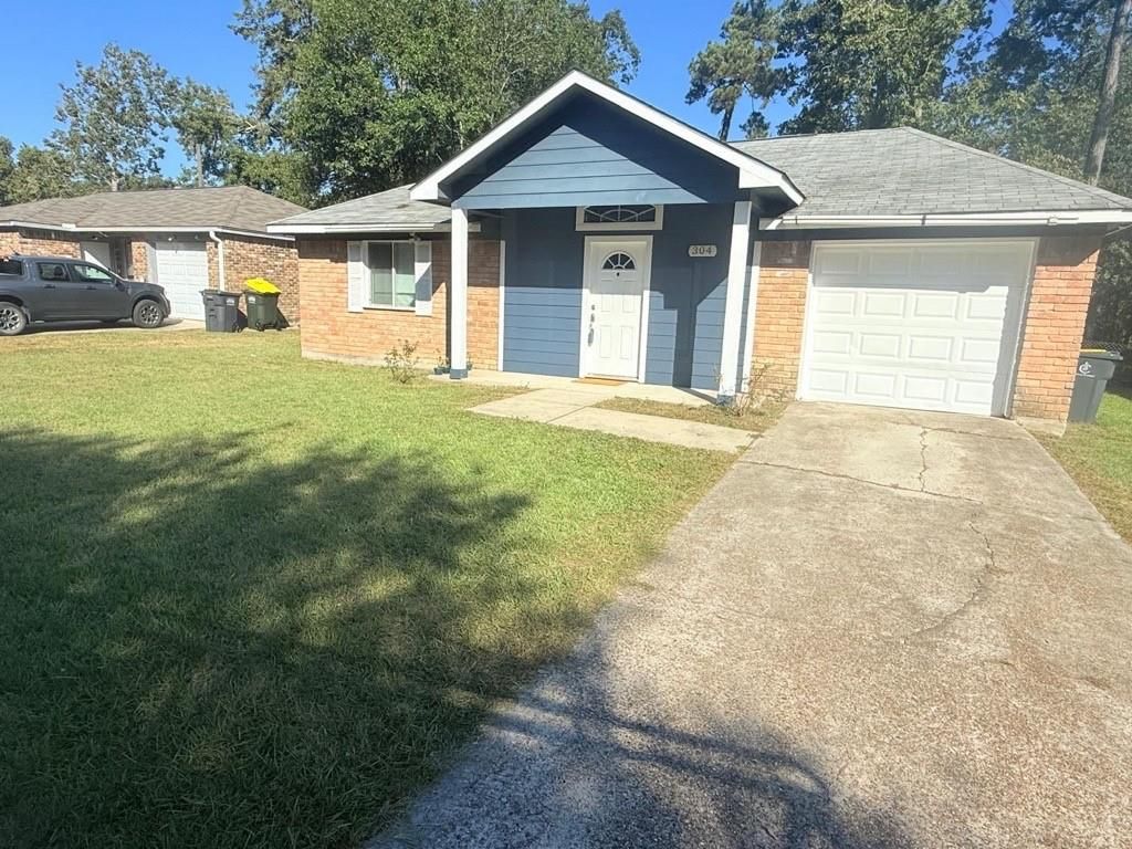 304 Jill Street, Conroe, TX 77303