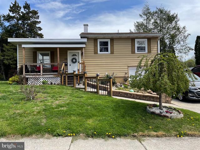 502 S 3RD AVENUE S, Lebanon, PA 17042