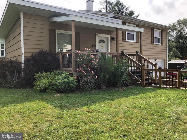 502 S 3RD AVENUE S, Lebanon, PA 17042