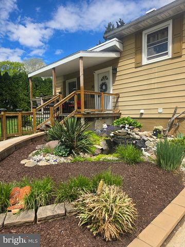 502 S 3RD AVENUE S, Lebanon, PA 17042