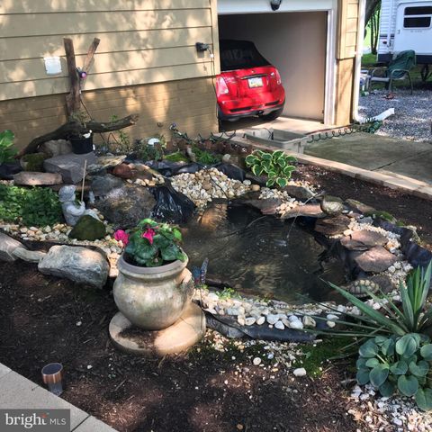 502 S 3RD AVENUE S, Lebanon, PA 17042