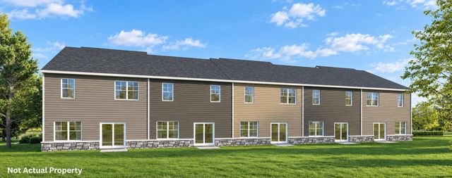1135 Parkhurst Drive, Sunbury, OH 43074