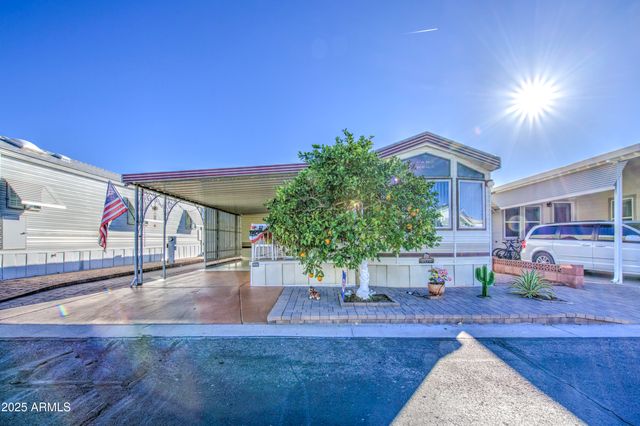 7750 E BROADWAY Road 832, Mesa, AZ 85208