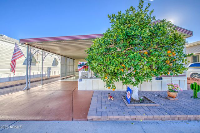 7750 E BROADWAY Road 832, Mesa, AZ 85208