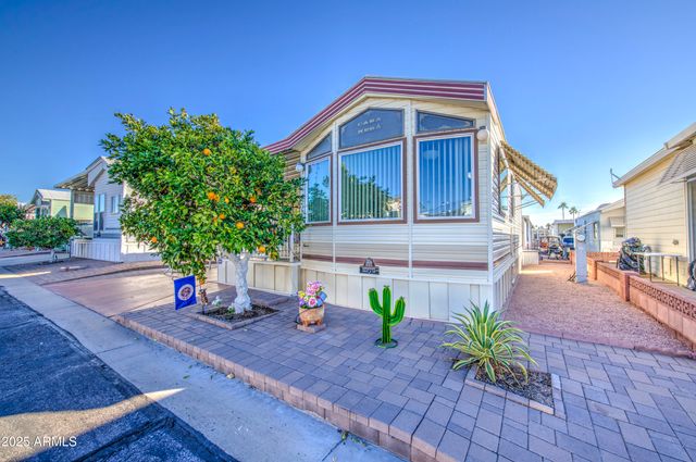 7750 E BROADWAY Road 832, Mesa, AZ 85208