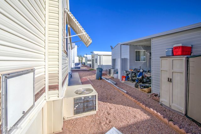 7750 E BROADWAY Road 832, Mesa, AZ 85208