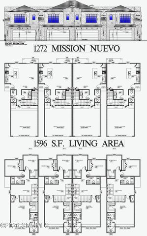 1272 Mission Nuevo Drive, Las Cruces, NM 88011