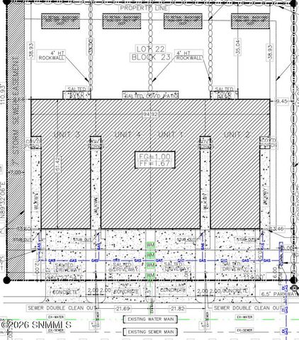 1272 Mission Nuevo Drive, Las Cruces, NM 88011