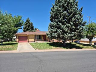 5603 S Huron St, Littleton, CO 80120