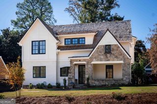 1165 Reeder Circle NE, Atlanta, GA 30306