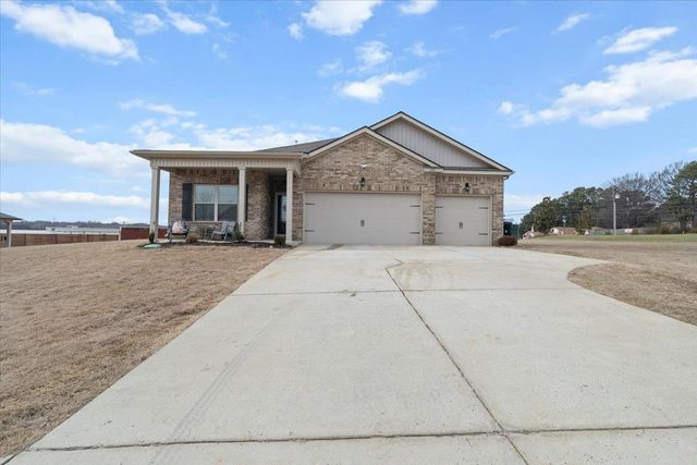 232 EMPIRE LN, Atoka, TN 38004