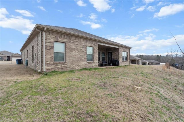 232 EMPIRE LN, Atoka, TN 38004