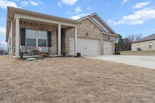 232 EMPIRE LN, Atoka, TN 38004