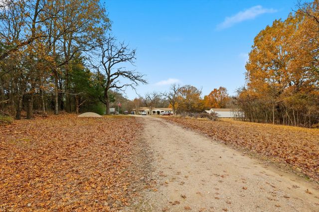 3239 County Road 660, Farmersville, TX 75442