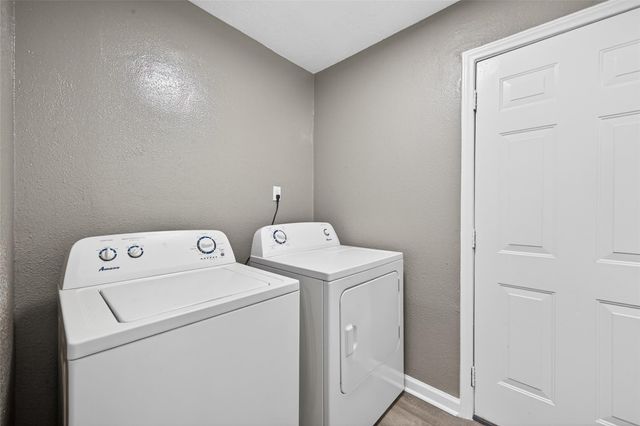 11903 Atwell Drive, Houston, TX 77035