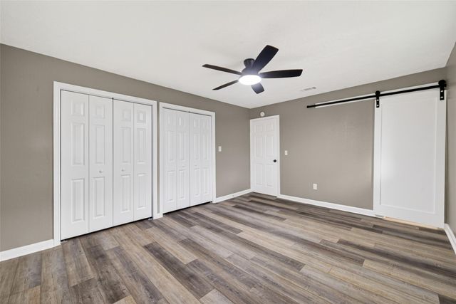 11903 Atwell Drive, Houston, TX 77035